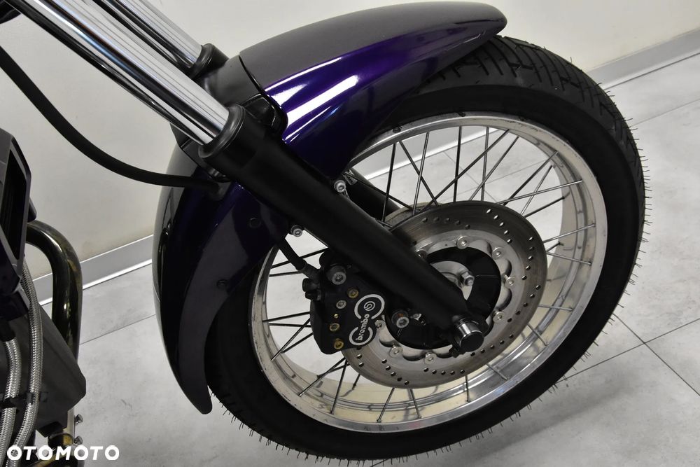 BMW R - 12