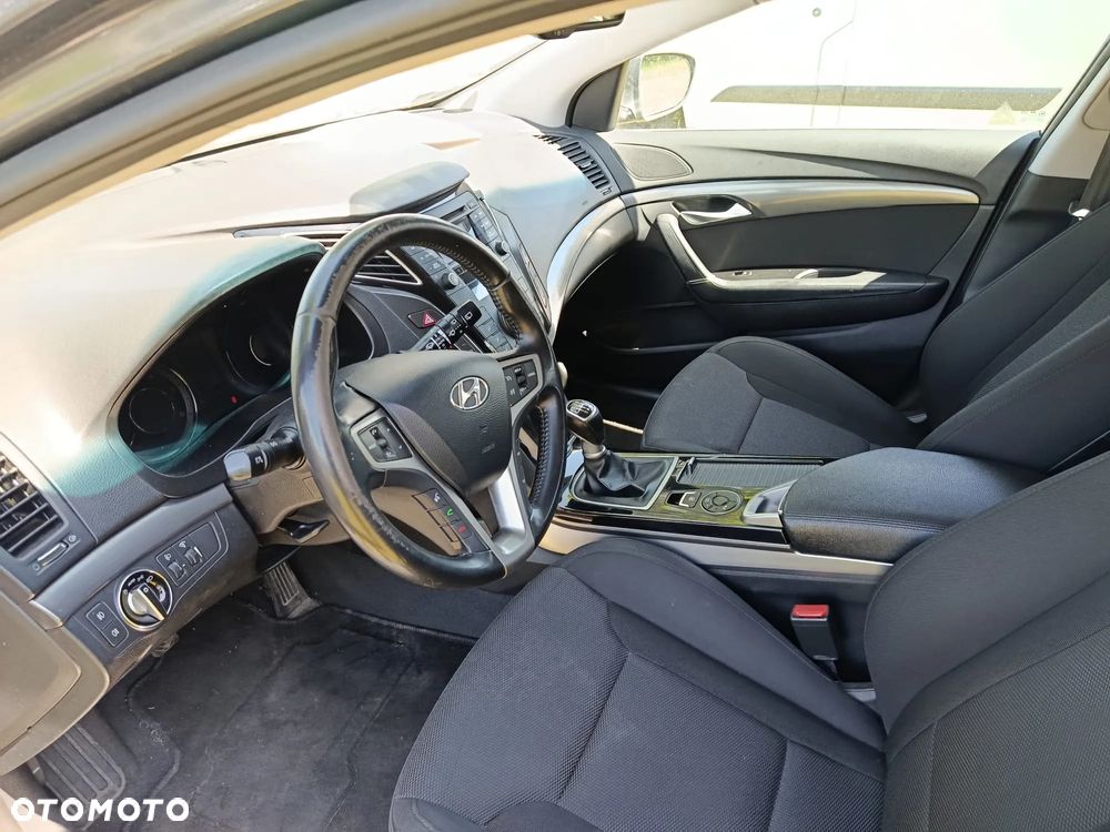 Hyundai i40 1.7 CRDi Comfort - 15