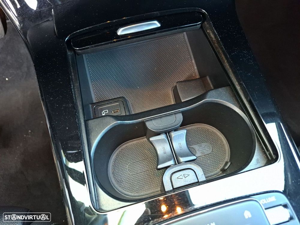 Mercedes-Benz A 180 d Style Plus Aut. - 21