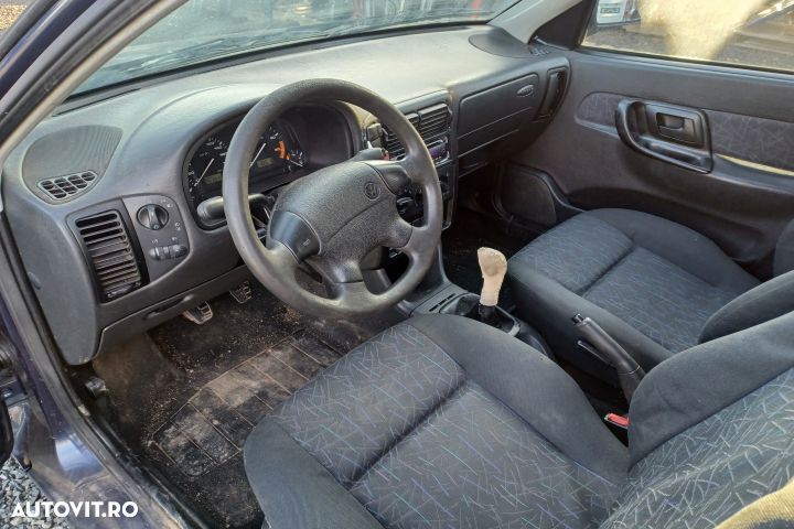 Roata de rezerva slim R14 6N0601025G 31/2J14H2 ET42 105/70 R14 6N0601 - 9