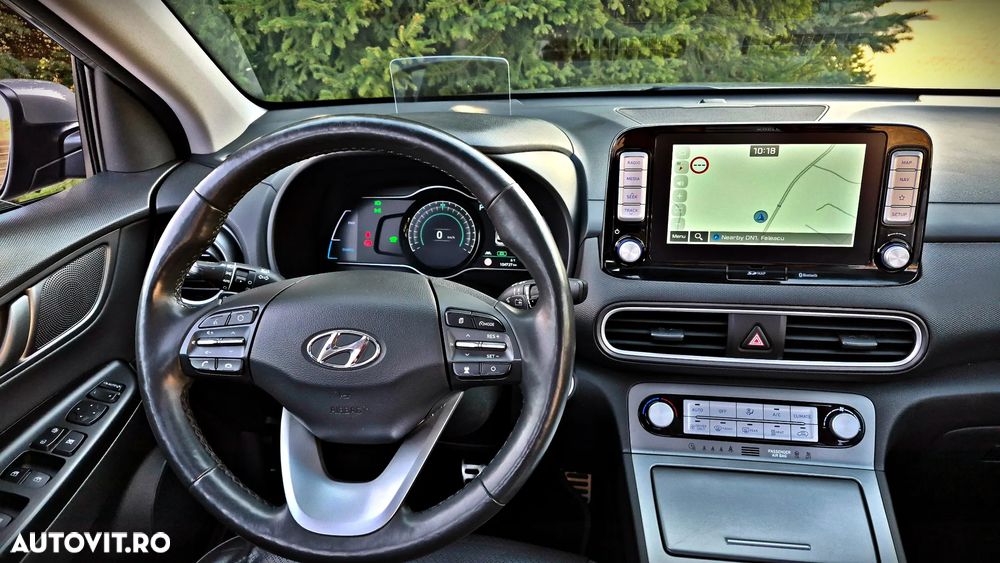 Hyundai KONA 204CP Luxury+ - 14