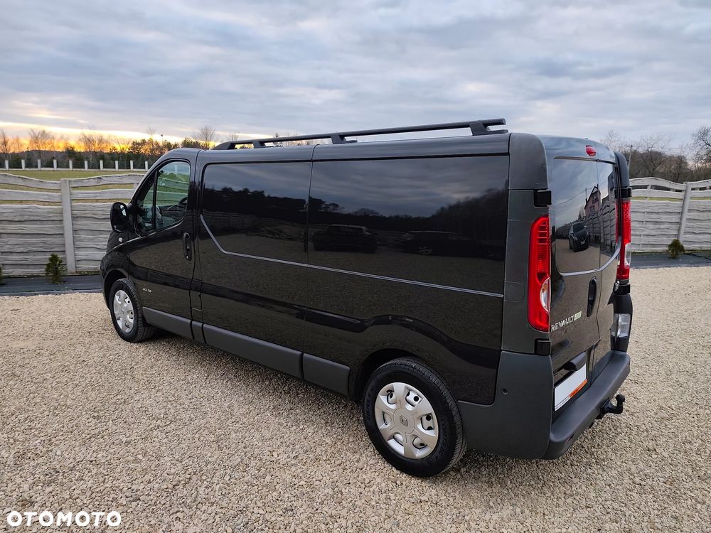 Renault Trafic - 3