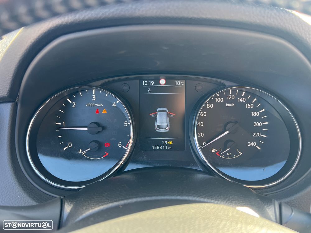 Nissan Qashqai 1.5 dCi Tekna Premium - 6