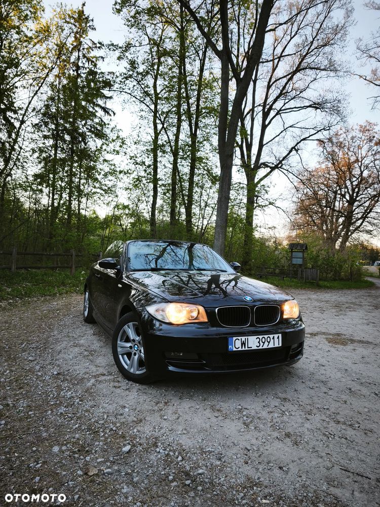 BMW Seria 1 118d - 10