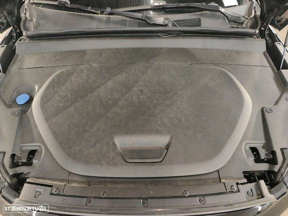 Volvo C40 Recharge Extended Range Plus - 16