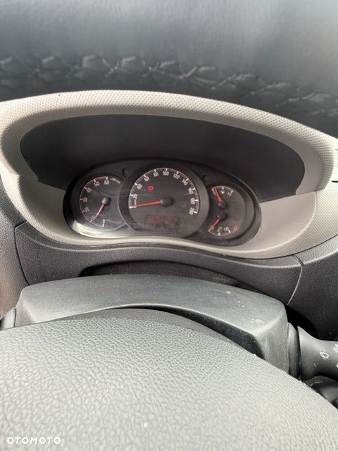 Renault MASTER MOVANO - 20