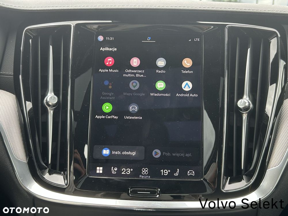 Volvo S60 - 16