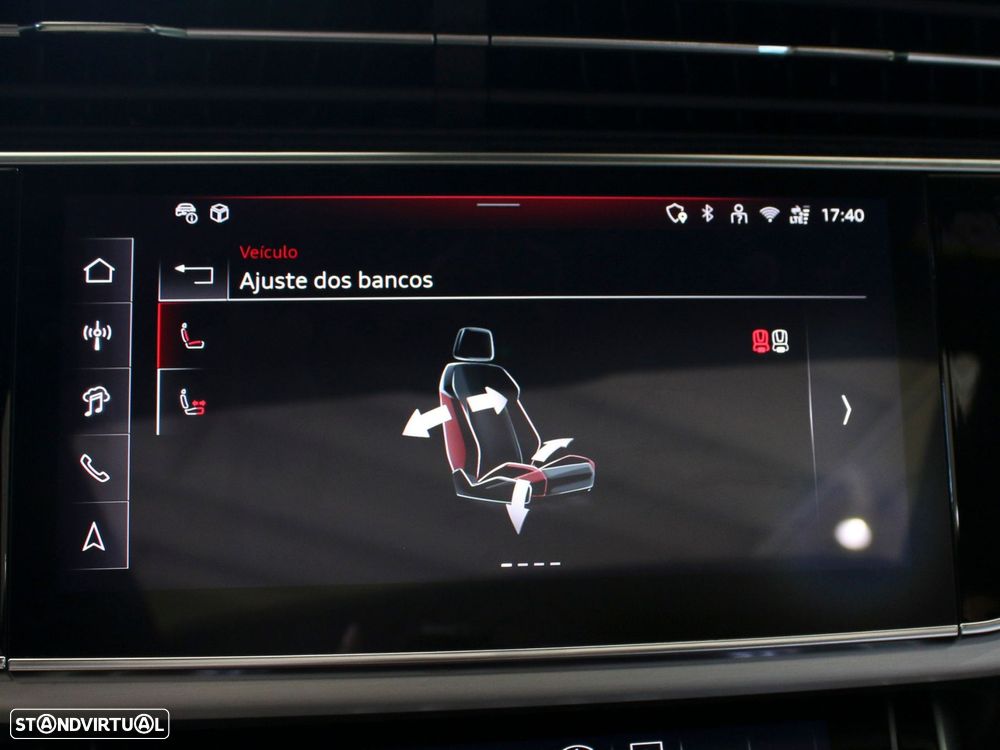 Audi Q8 55 TFSIe quattro Tiptronic - 53