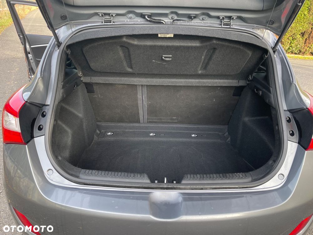 Hyundai i30 1.4 CRDi Classic - 14