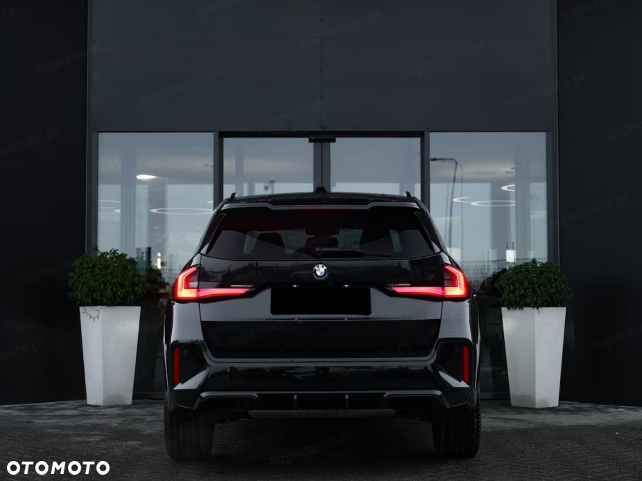 BMW X1 sDrive20i mHEV M Sport sport - 6