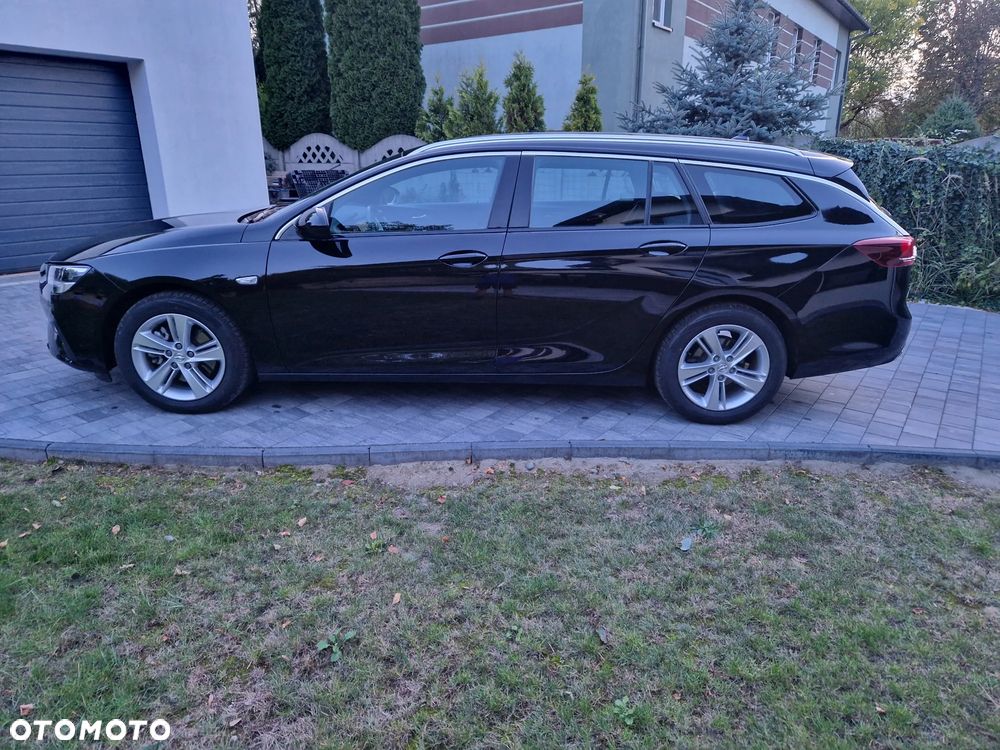 Opel Insignia - 5