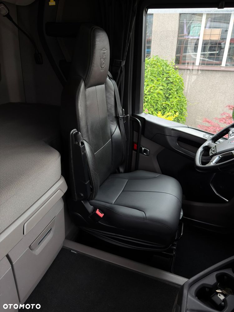 Scania R450 - 30