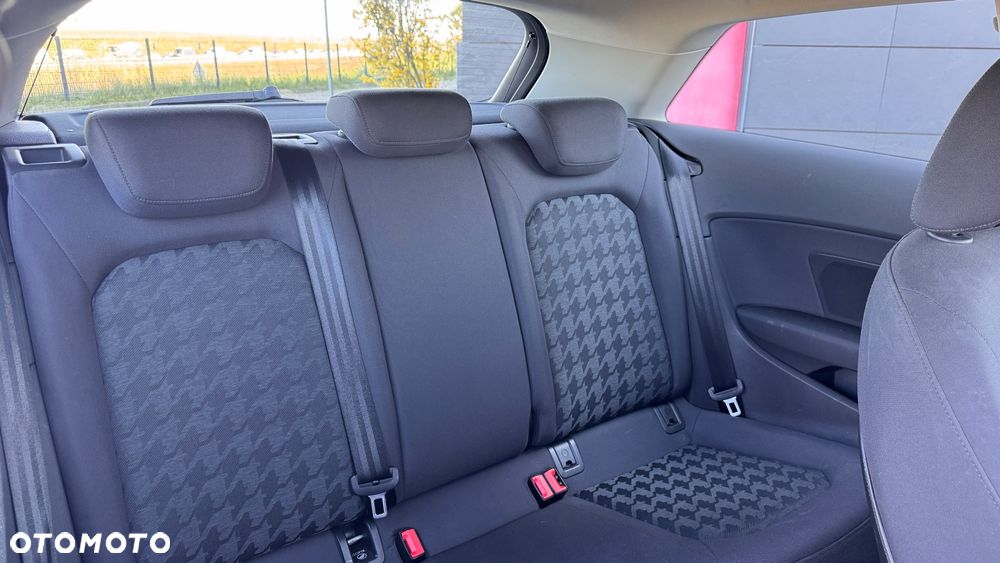 Audi A3 3-drzwiowe 1.4 TFSI Attraction - 29