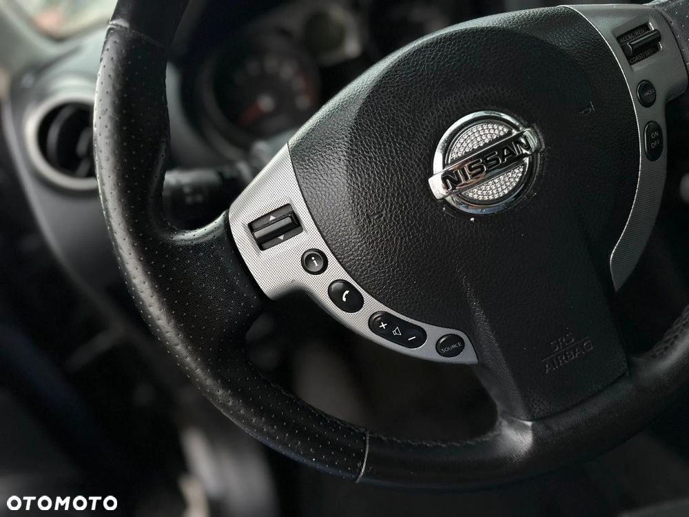 Nissan Qashqai 2.0 Acenta - 15