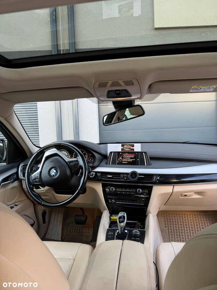 BMW X6 - 3
