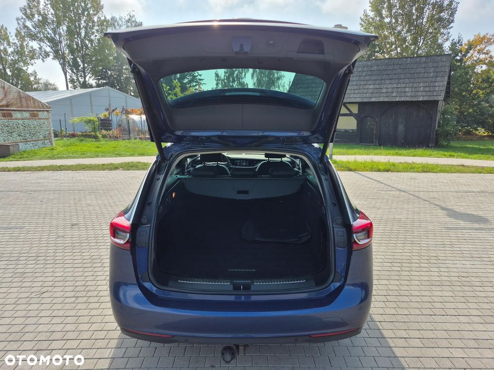 Opel Insignia 1.6 CDTI Innovation - 33