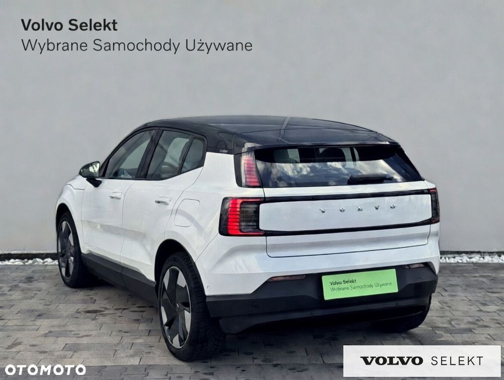 Volvo EX30 - 11