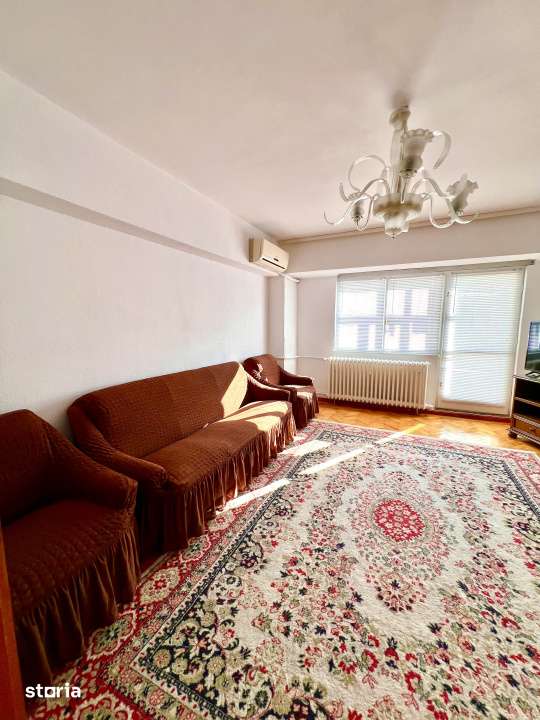 4 camere Piata unirii 10 minute metrou Izvor — fotografia 2