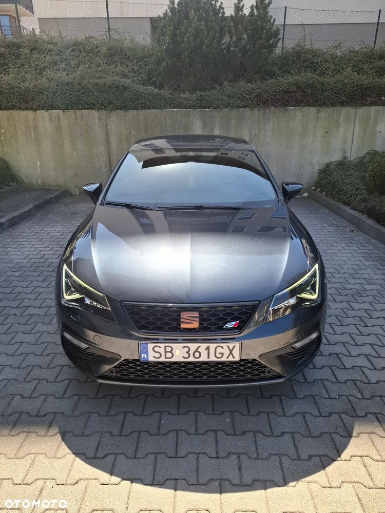 Seat Leon - 16