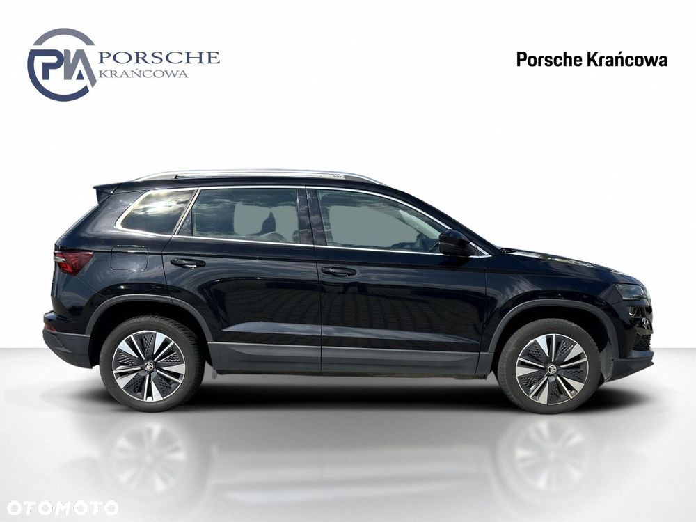 Skoda Karoq 1.5 TSI ACT Ambition DSG - 6