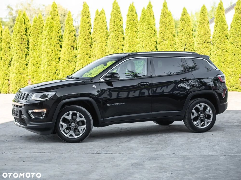 Jeep Compass - 7