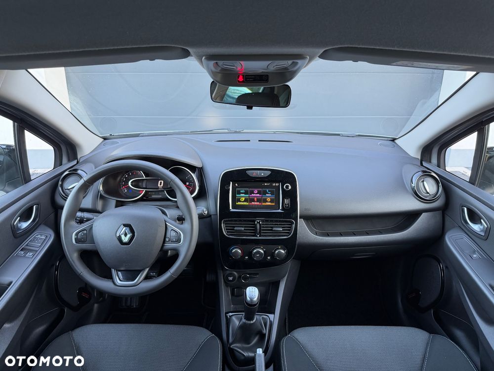 Renault Clio 0.9 Energy TCe Zen - 19