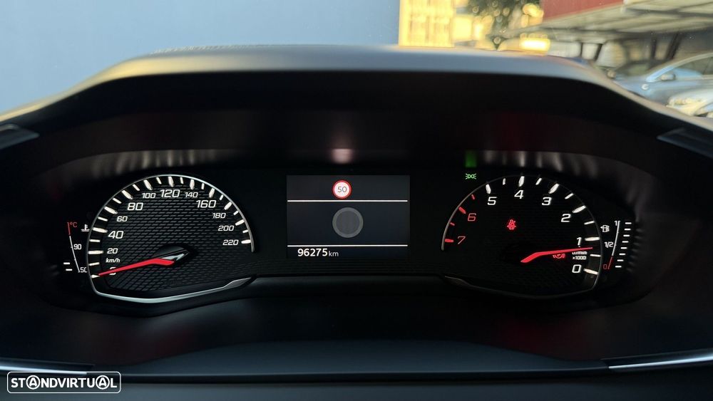 Peugeot 208 1.5 BlueHDi Active Pack - 25