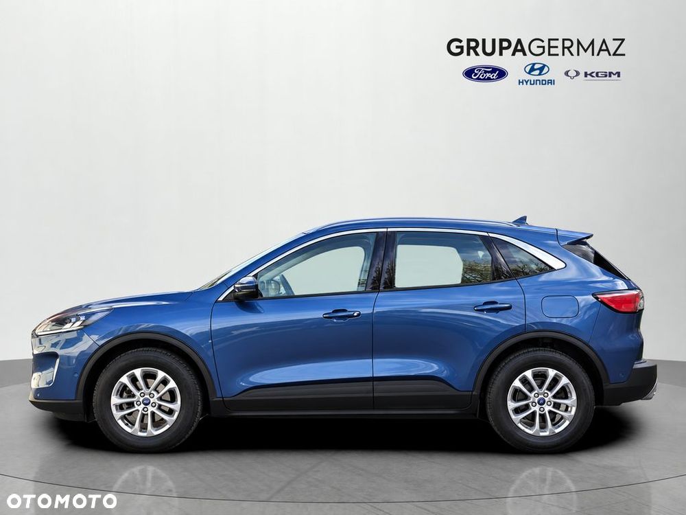Ford Kuga 1.5 EcoBoost FWD Titanium - 10