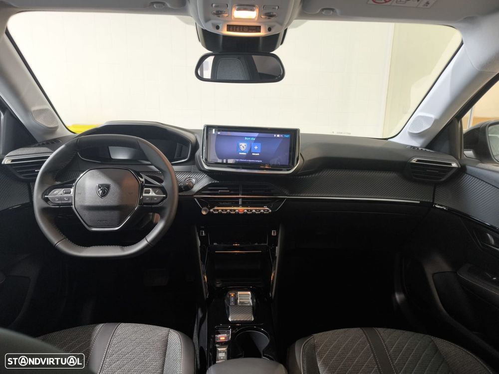 Peugeot e-208 51 kWh Allure - 6