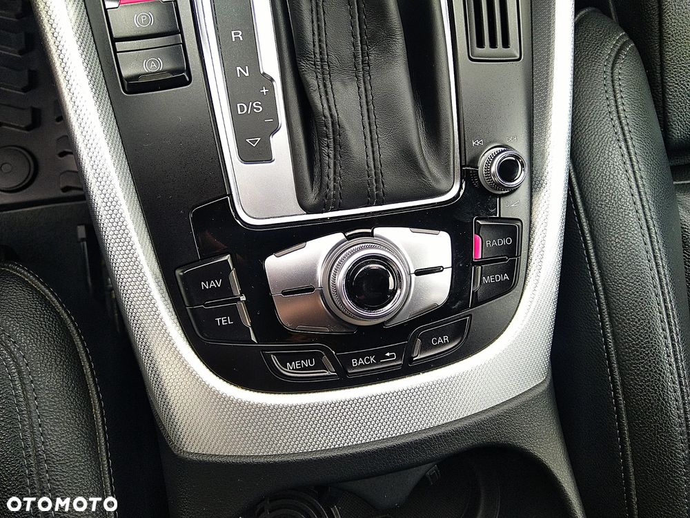 Audi Q5 2.0 TDI clean diesel Quattro S tronic - 29