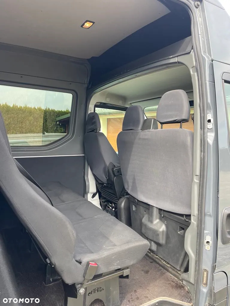 Iveco DAILY - 14