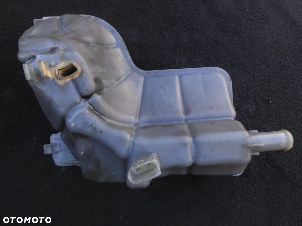 AUDI A4 B6 ZBIORNICZEK WYRÓWNAWCZY PŁYNU CHŁODZĄCEGO KOREK 8E0121403 ORYGINAŁ POSIADAM 2 SZT - 5