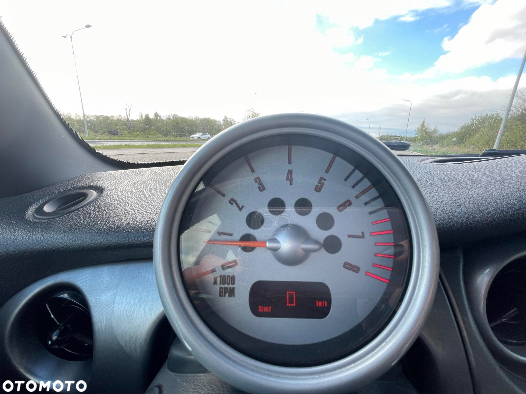 MINI Cooper S Standard - 10