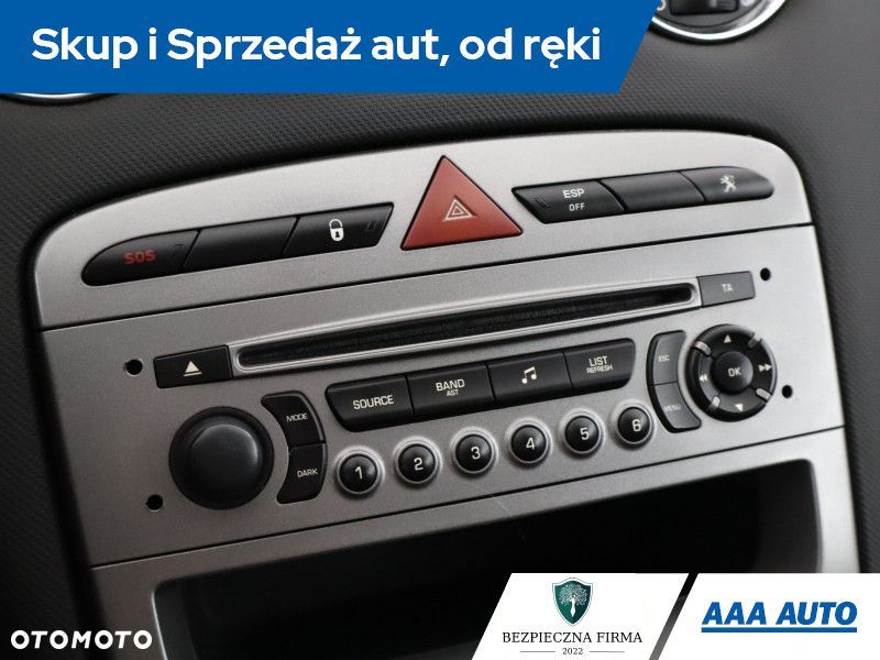 Peugeot 308 - 15