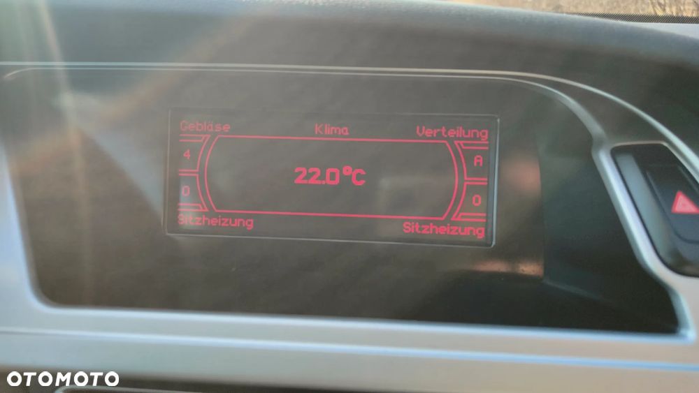 Audi A4 Avant 1.8 TFSI Ambition - 33