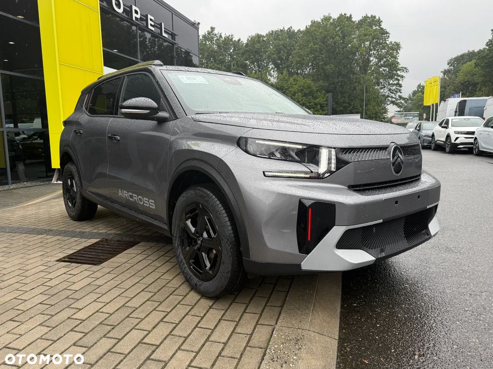Citroën C3 Aircross 1.2 Turbo Collection S&S - 8
