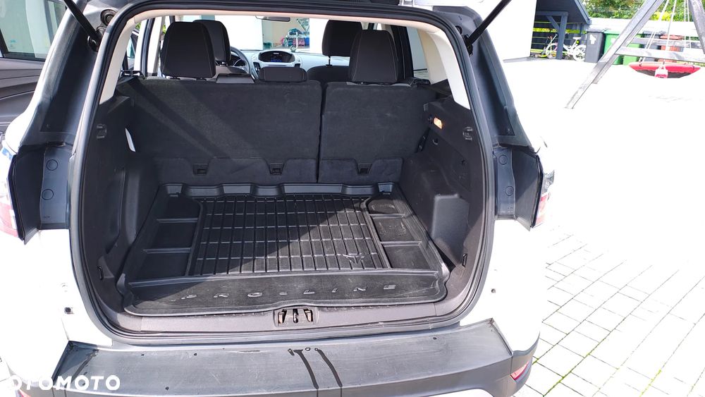 Ford Escape 1.5 EcoBoost AWD SE - 7