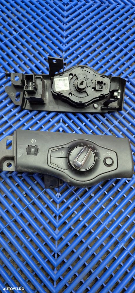 Bloc lumini audi a4 b8 2010 2.0tdi - 2