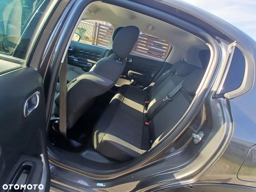 Citroën C3 1.2 T Max - 25