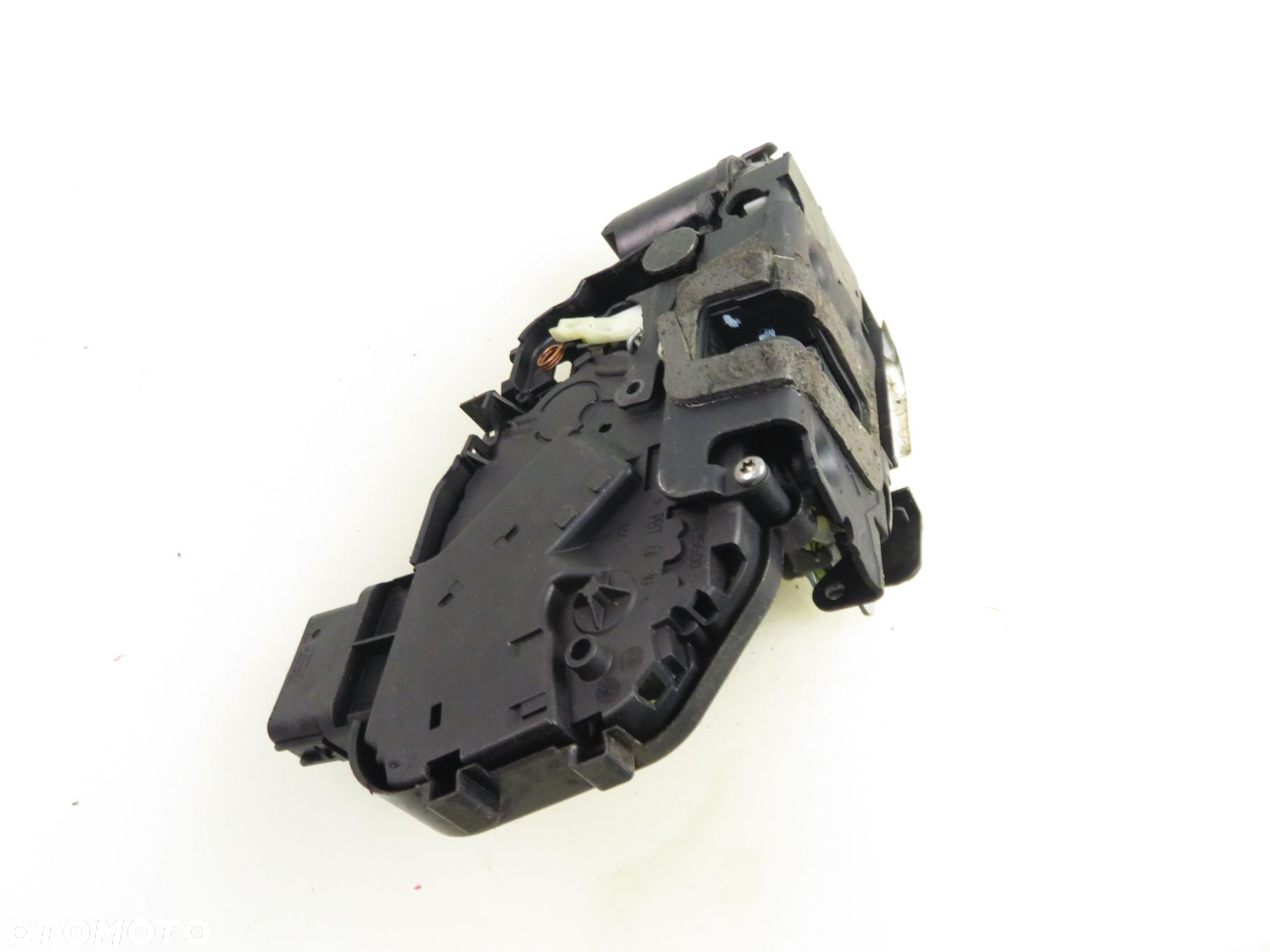 ZAMEK PRAWY TYLNY FORD S-MAX I (WA6) AM2AR26412GA - 12