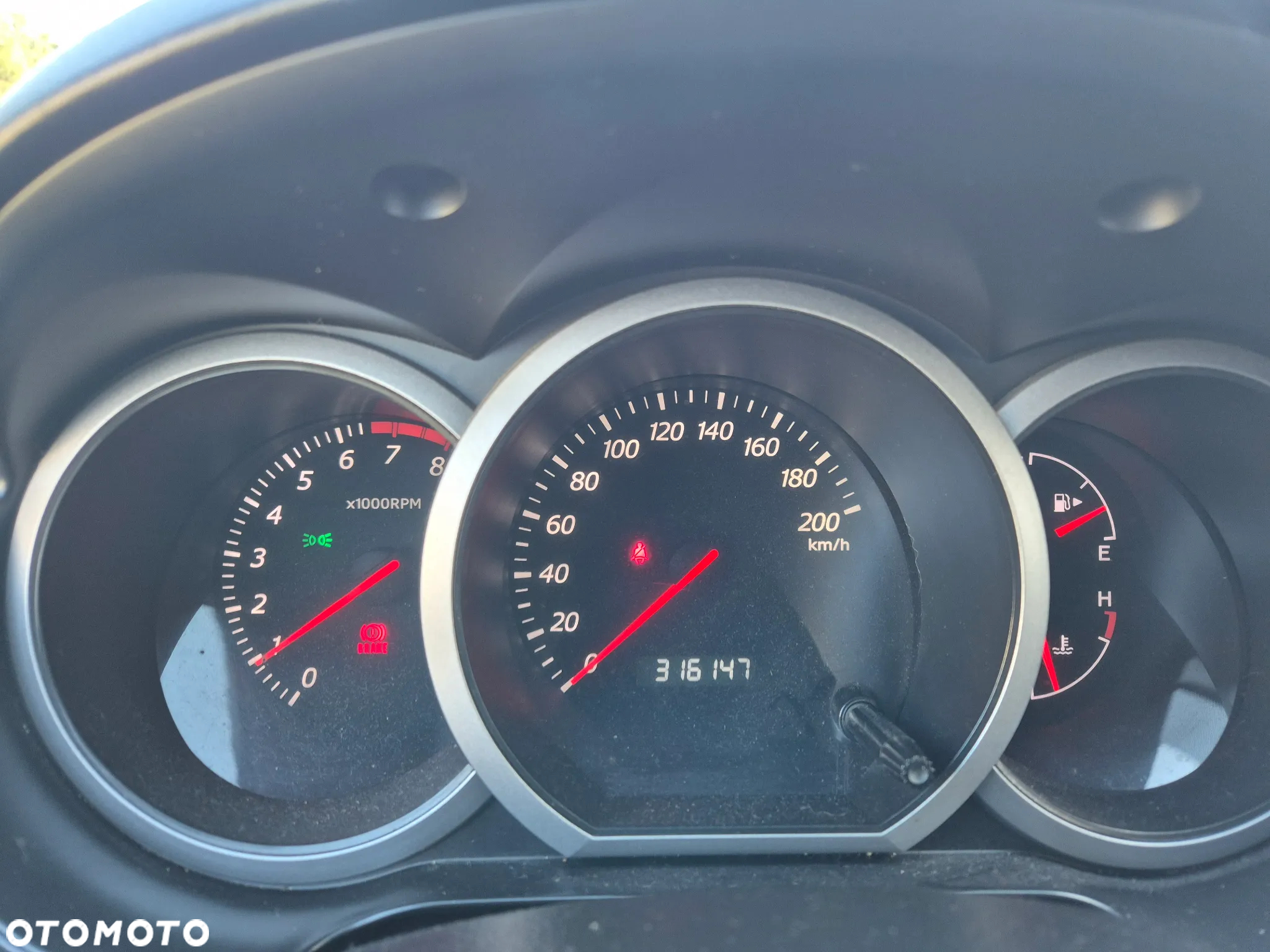 Suzuki Grand Vitara - 4