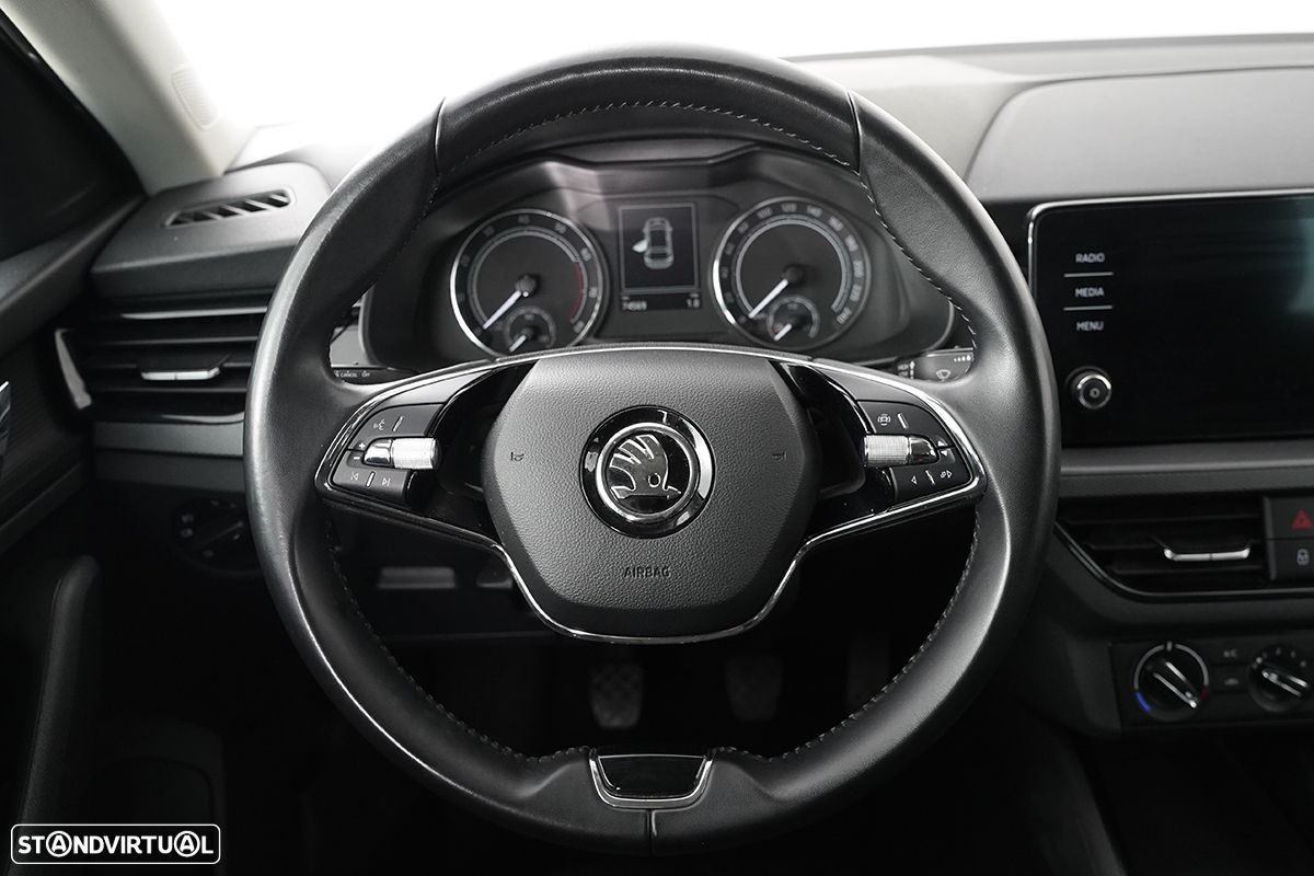 Skoda Scala 1.0 TSI Ambition - 14