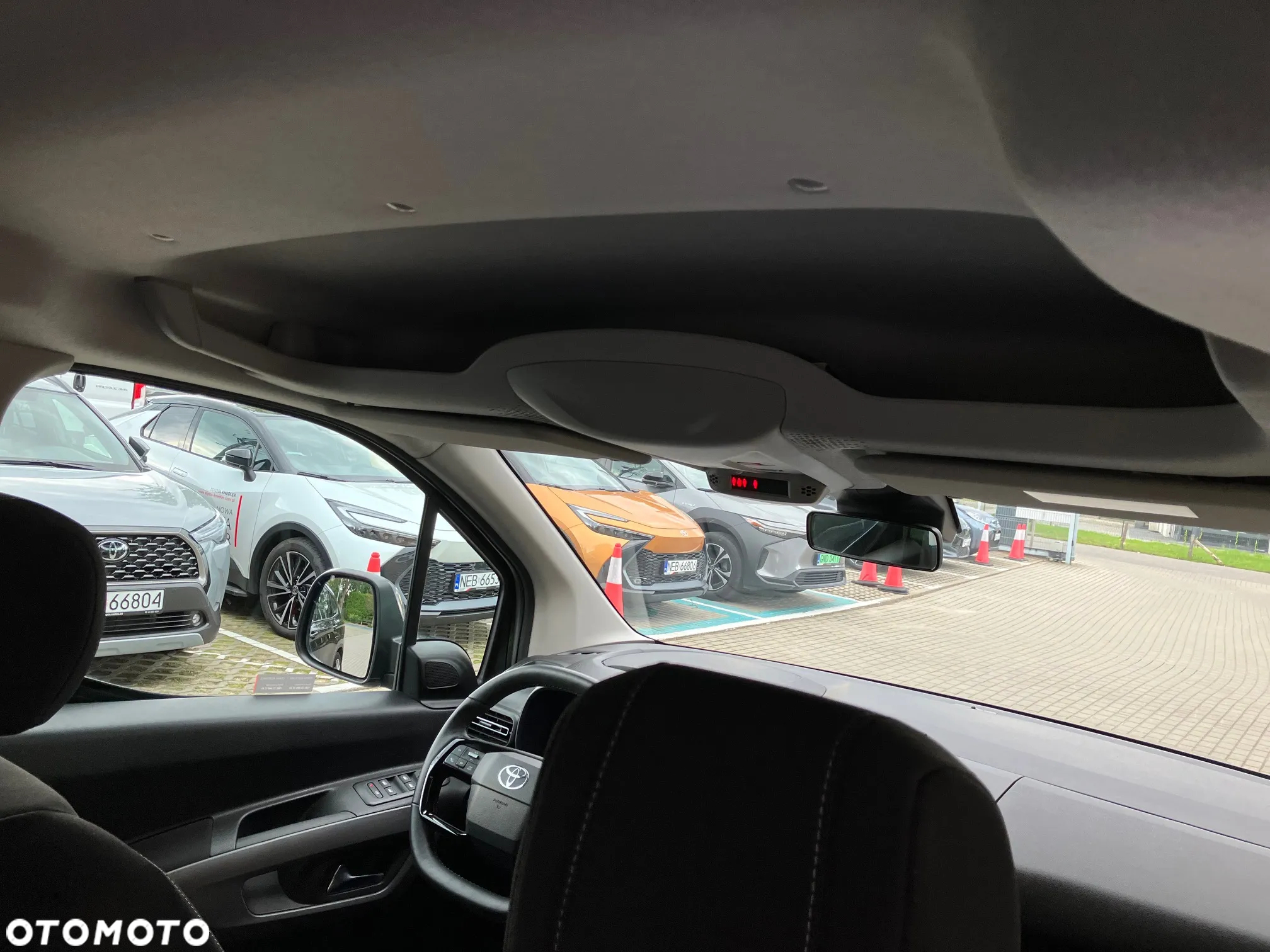 Toyota Proace City Verso 1.5 D-4D Family - 18
