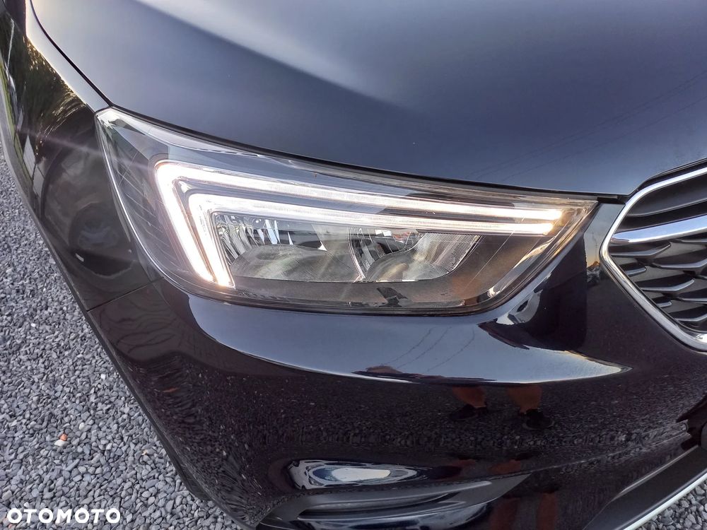 Opel Mokka 1.4 Turbo ecoFLEX Start/Stop Edition - 11