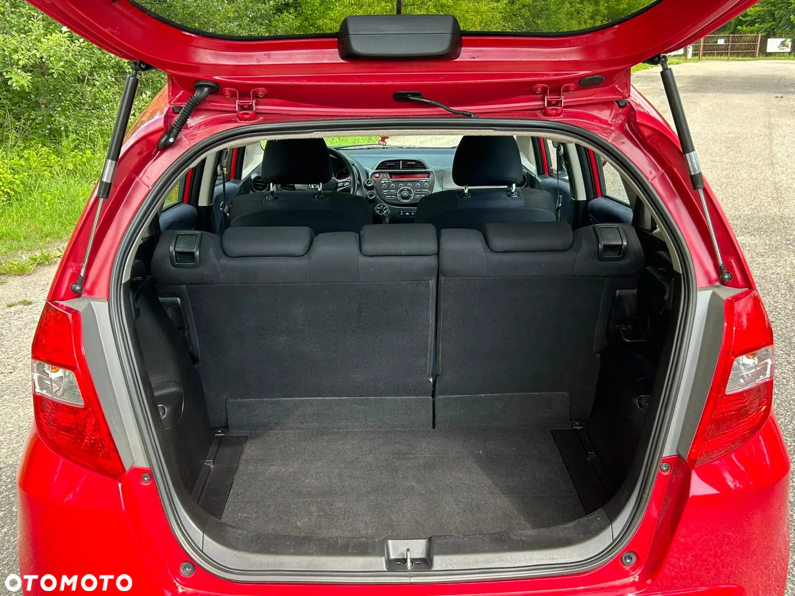Honda Jazz 1.2 i-VTEC - 12