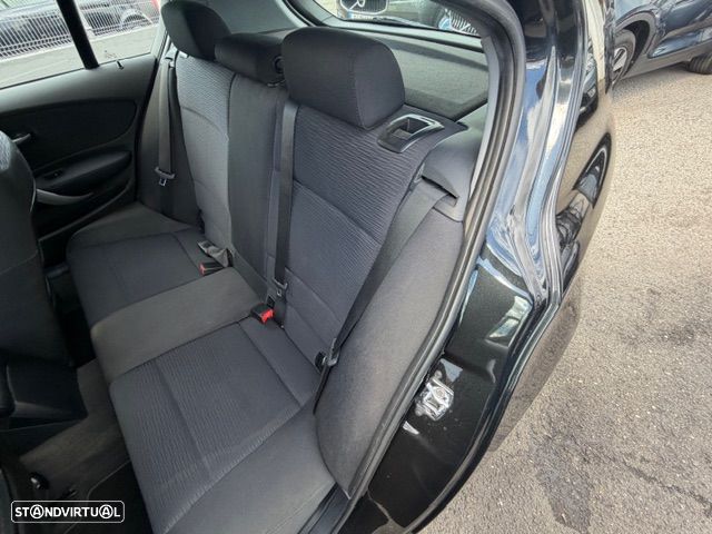 BMW 118 d DPF Edition Sport - 16