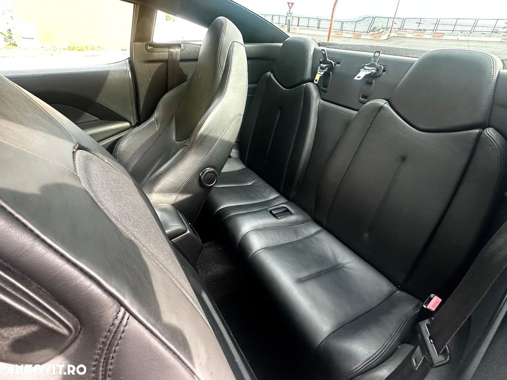 Peugeot RCZ 1.6 THP BVA6 Sport - 9