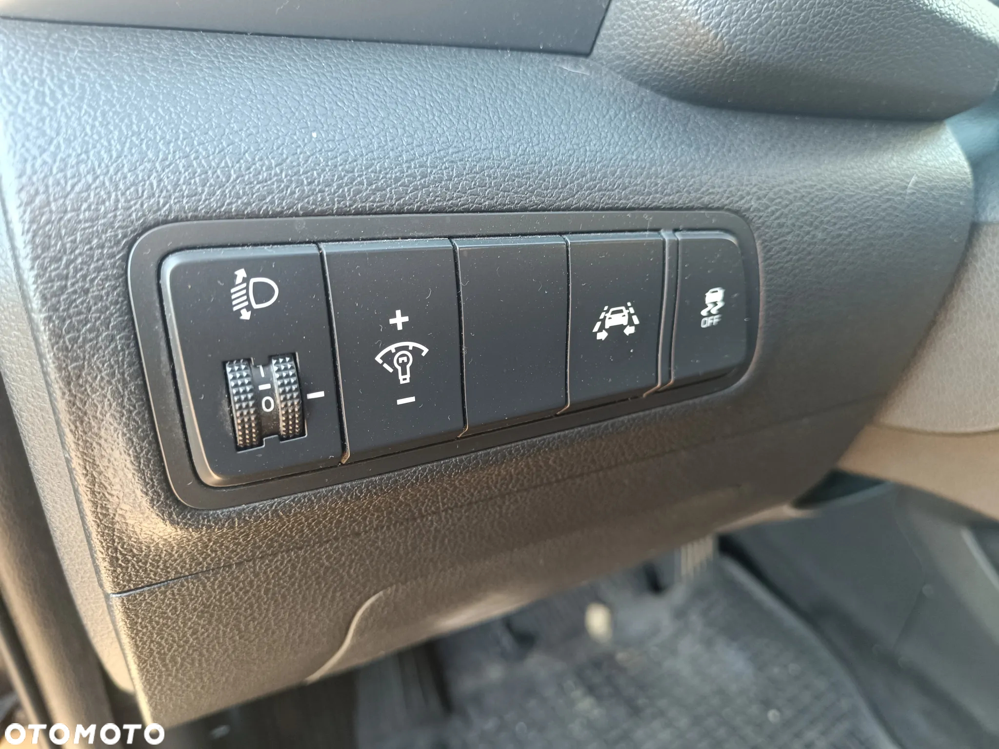 Hyundai Tucson - 11