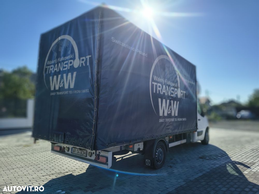 Renault Master - 5