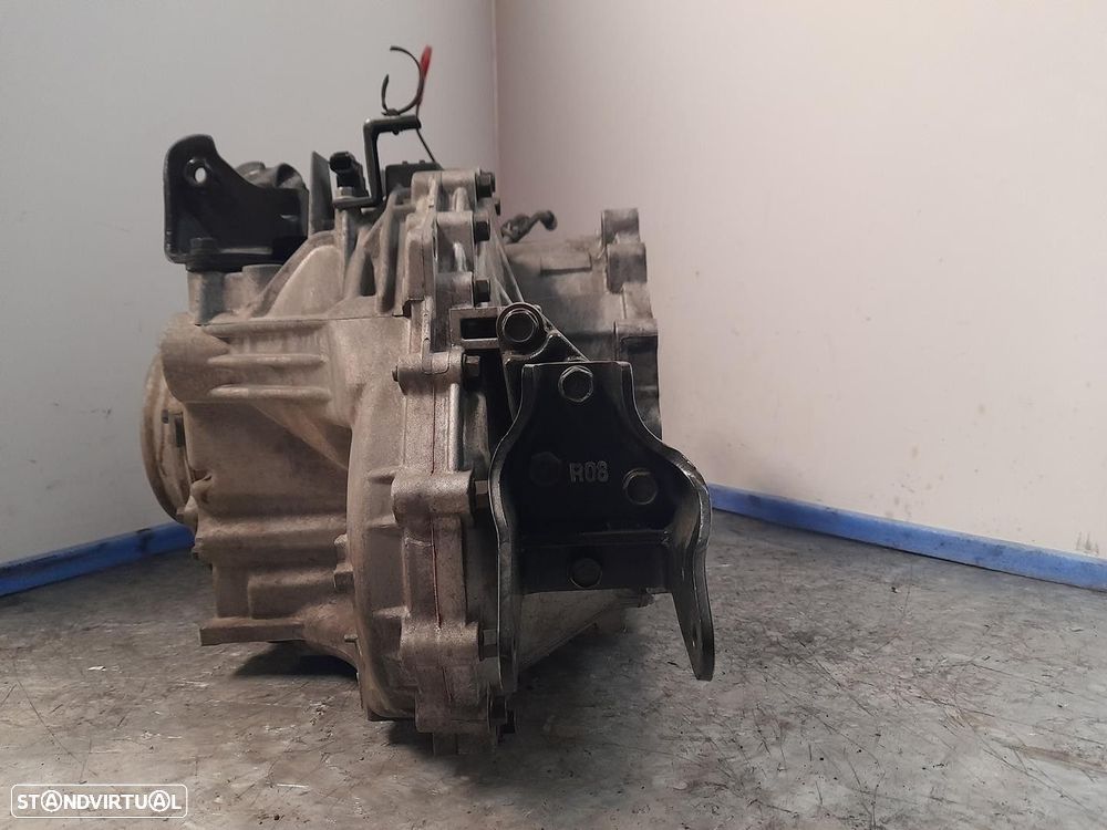 CAIXA VELOCIDADES HYUNDAI SONATA V 2007 -T61BDP - 1